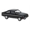 PCX87 H0 Ford Escort MK II RS 2000, schwarz, 1977