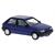 PCX87 H0 Ford Fiesta Mk III, dunkelblau, 1993