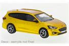 PCX87 H0 Ford Focus Turnier ST, metallic-orange, 2020