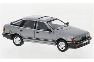 PCX87 H0 Ford Scorpio, metallic-grau, 1985