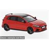 PCX87 H0 Hyundai i30 N, dunkelrot, 2021