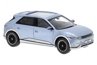 PCX87 H0 Hyundai IONIQ 5, blau, 2022