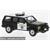 PCX87 H0 Jeep Cherokee, California Highway Patrol, 1984