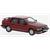 PCX87 H0 Lancia Thema 8.32, dunkelrot, 1988
