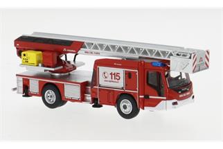 PCX87 H0 Magirus M32L-AS N.B., 2021, Vigili del Fuoco