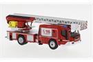 PCX87 H0 Magirus M32L-AS N.B., 2021, Vigili del Fuoco