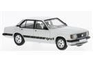 PCX87 H0 Opel Ascona B Sport, silber/Dekor, 1979