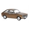 PCX87 H0 Opel Kadett C City, braun, 1975