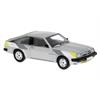 PCX87 H0 Opel Manta B CC Magic, silber/Dekor, 1980