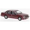 PCX87 H0 Opel Senator A2, dunkelrot, 1982