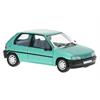 PCX87 H0 Peugeot 106, grün, 1991