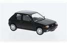 PCX87 H0 Peugeot 205 GTI, schwarz, 1984