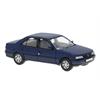 PCX87 H0 Peugeot 405, dunkelblau, 1987