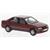 PCX87 H0 Peugeot 405 Mi 16, dunkelrot, 1987