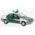 PCX87 H0 Peugeot 405, Polizei Saarland, 1987