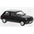 PCX87 H0 Renault 5 Alpine, schwarz, 1980