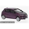 PCX87 H0 Renault Zoe, lila, 2019