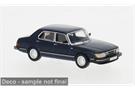 PCX87 H0 Saab 900 Limousine, dunkelblau, 1981