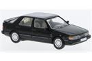 PCX87 H0 Saab 9000 CC, schwarz, 1985