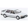 PCX87 H0 Saab 9000 CC, weiss, 1985