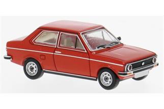 PCX87 H0 VW Derby I, rot, 1977 PCX87 H0 VW Derby I, rot, 1977