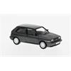 PCX87 H0 VW Rallye Golf, dunkelgrau, 1989
