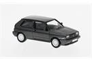 PCX87 H0 VW Rallye Golf, dunkelgrau, 1989