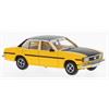 PCX87, Opel Ascona B, dunkelgelb/schwarz, 1975, 1:87