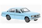 PCX87, Opel Ascona B, hellblau, 1975, 1:87