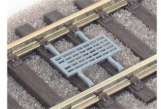 Peco H0 TPWS-Gitter