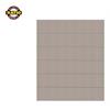 Peco/Ratio N Corrugated Sheet