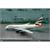 Phoenix Models 1:400 British Airways Airbus A380 (Metallmodell)