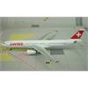 Phoenix Models 1:400 Swiss Airbus A330 HB-JHK Herisau (Metallmodell)