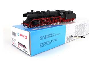 Piko 50692 H0 (AC Sound) DB Dampflok BR 03 275 (OCC)