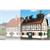 Piko G Abgebranntes Haus