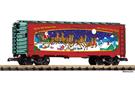 Piko G Boxcar, Weihnachtsexpress
