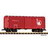 Piko G CNJ Boxcar