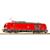 Piko G DB AG Zweikraftlok BR 249, Vectron Dual Mode light, Ep. VI