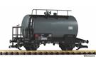 Piko G DB Kesselwagen, Ep. IV