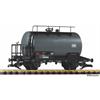 Piko G DB Kesselwagen, Ep. IV