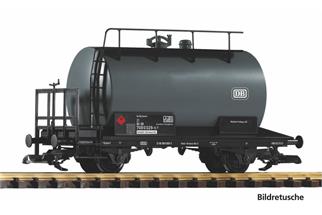 Piko G DB Kesselwagen, Ep. IV