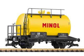 Piko G DR Kesselwagen, Minol, Ep. III