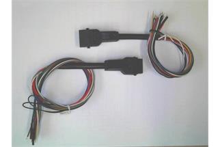 Piko G Elektrische Kupplung, zu TEE