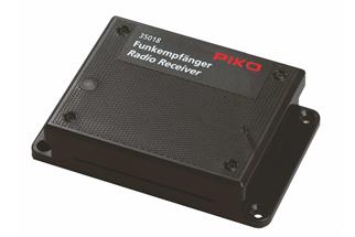 Piko G Funkempfänger 2.4 GHz