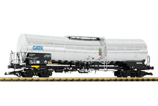 Piko G GATX Chemiekesselwagen, Ep. VI