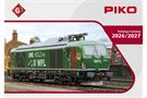 Piko G Katalog 2026/2027