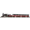 Piko G NYC Dampflok 2-6-0 Mogul