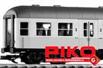 Piko G Personenwagen