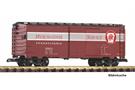 Piko G PRR Boxcar