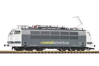 Piko G RailAdventure Elektrolok 103 222-6, Ep. VI